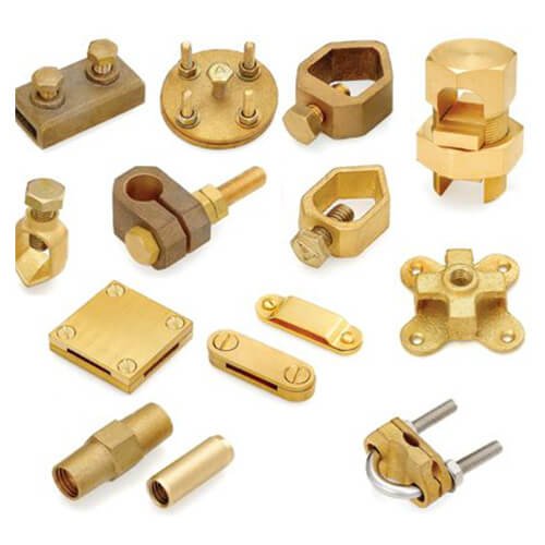 Earthing Parts 6
